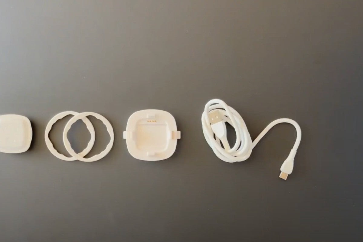 How to Set Up Your Elora Baby Wellness Monitor