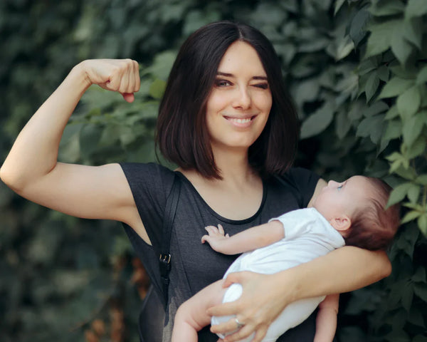 The Motherhood Experience