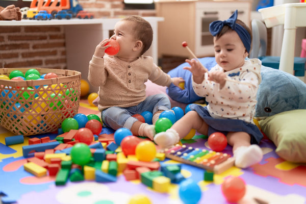 Daycares in the United States
