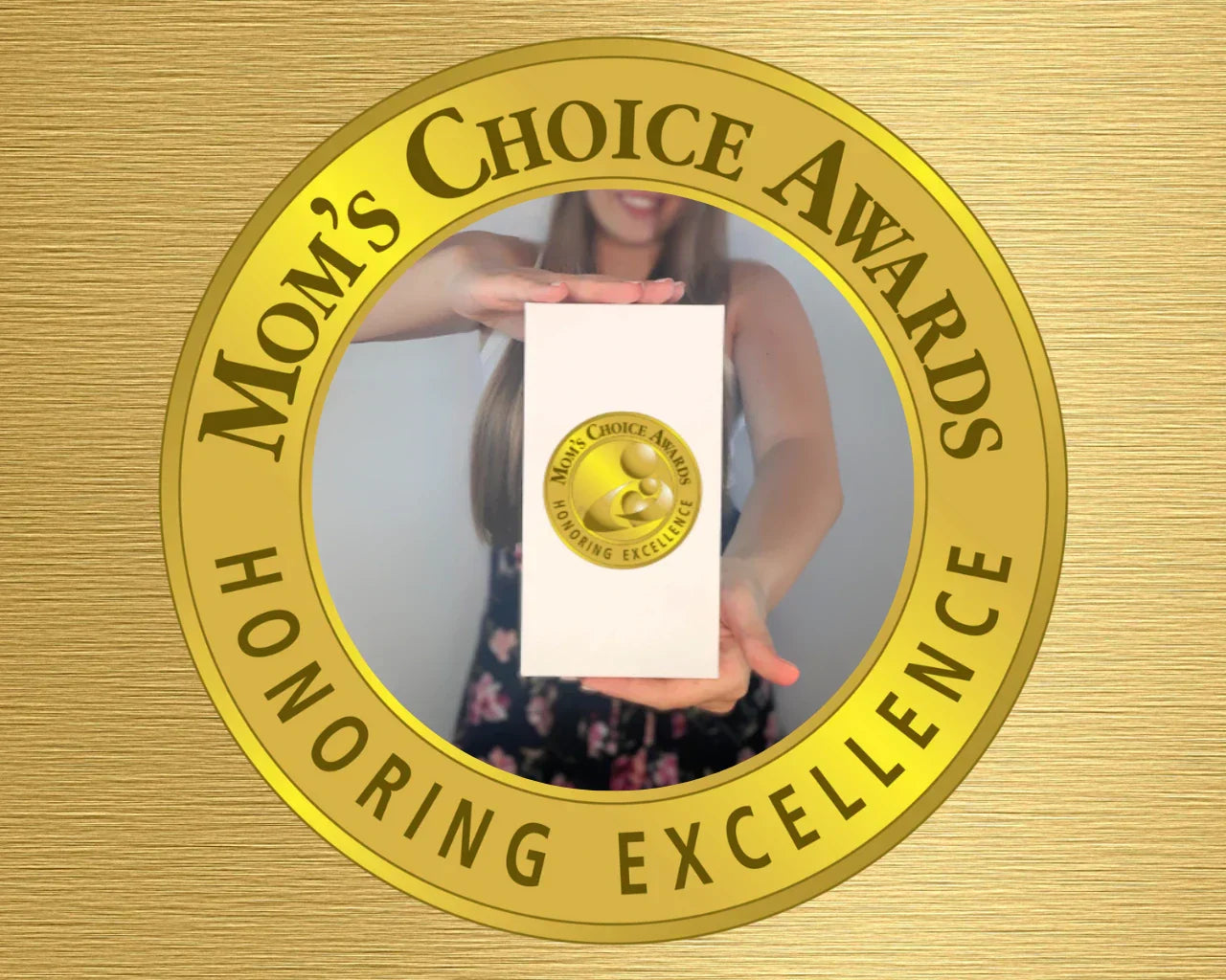 Elora Wins Mom’s Choice Awards Gold Seal