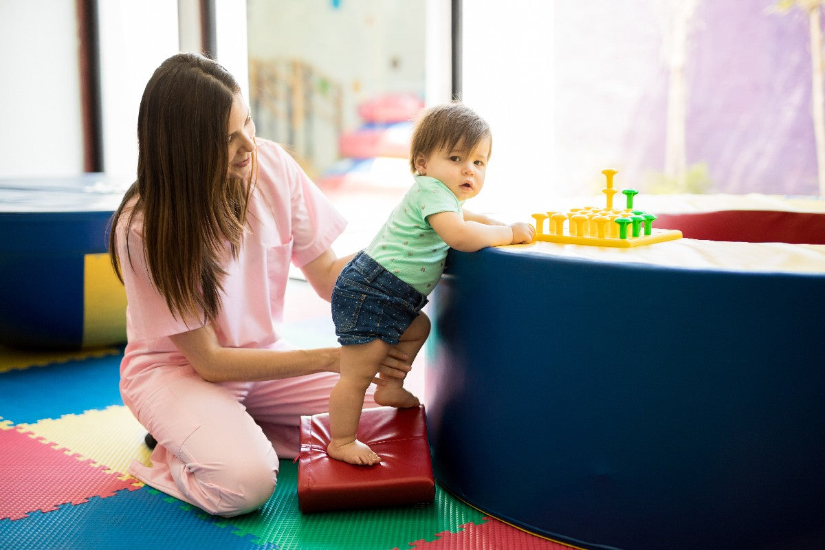 What Babies Teach Scientists?