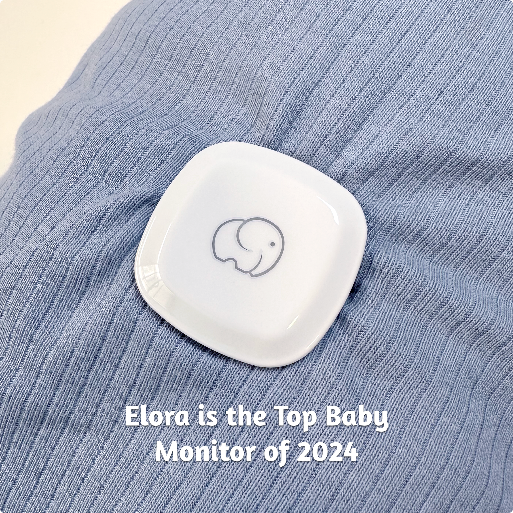 Elora - Baby Wellness Monitor