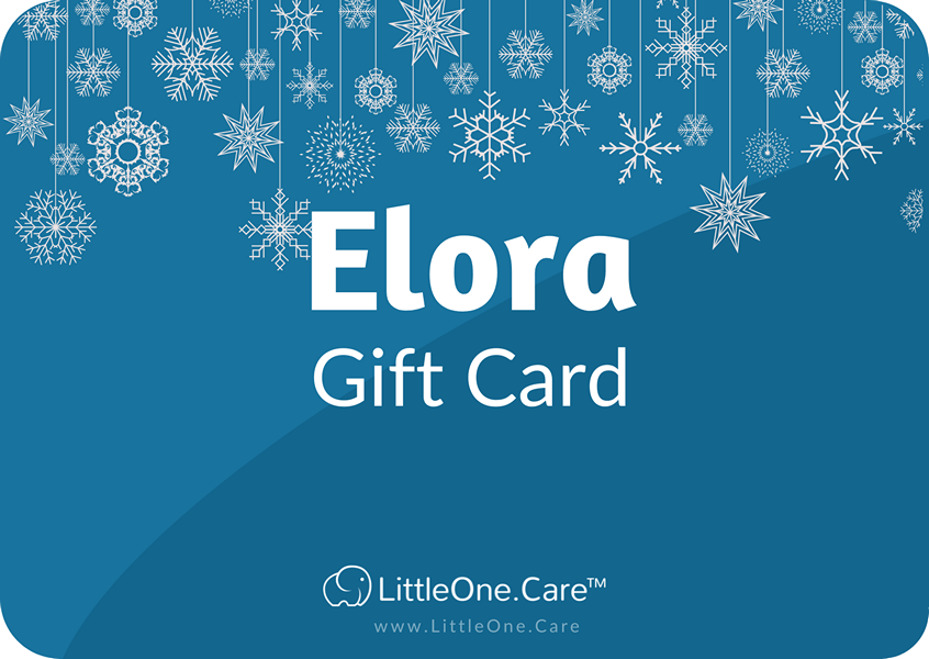 The Elora E-Gift Card